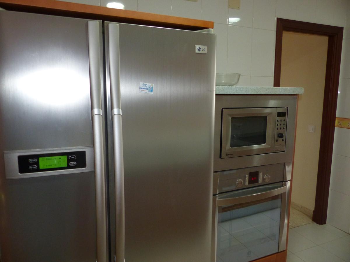 Apartamento Xerez Apartment Херес де ла Фронтера Екстериор снимка