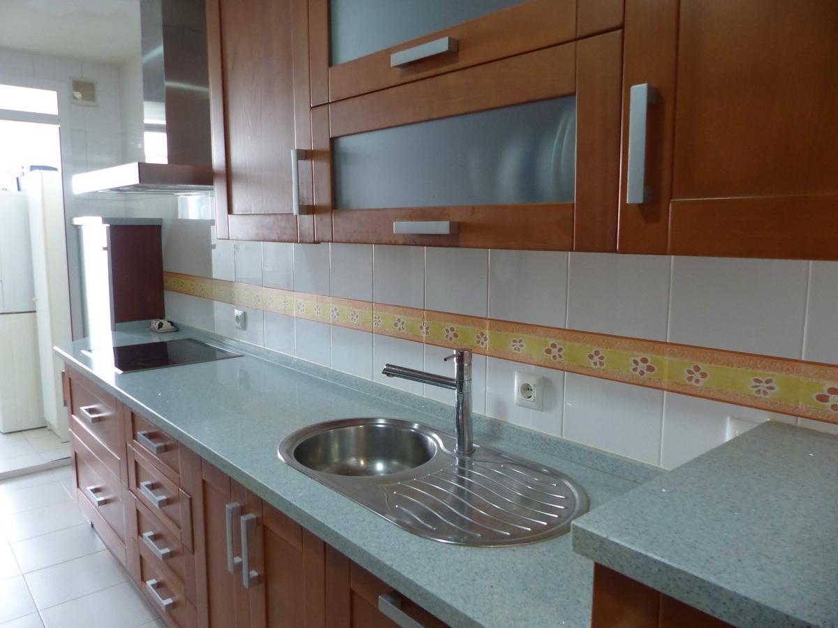 Apartamento Xerez Apartment Херес де ла Фронтера Екстериор снимка