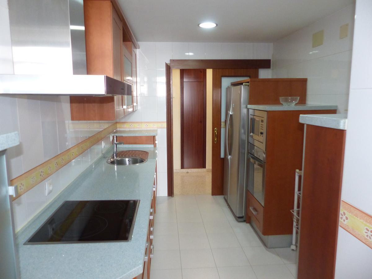 Apartamento Xerez Apartment Херес де ла Фронтера Екстериор снимка