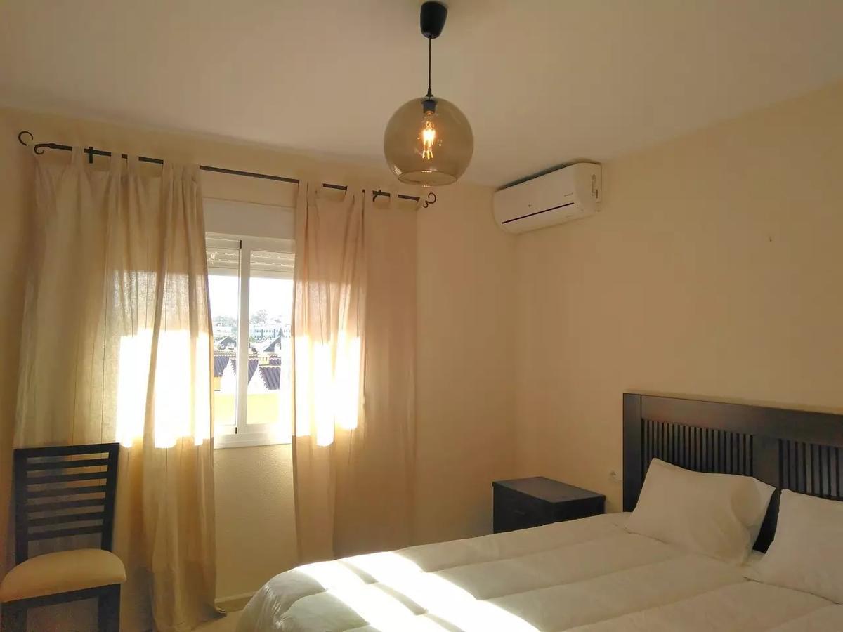 Apartamento Xerez Apartment Херес де ла Фронтера Екстериор снимка
