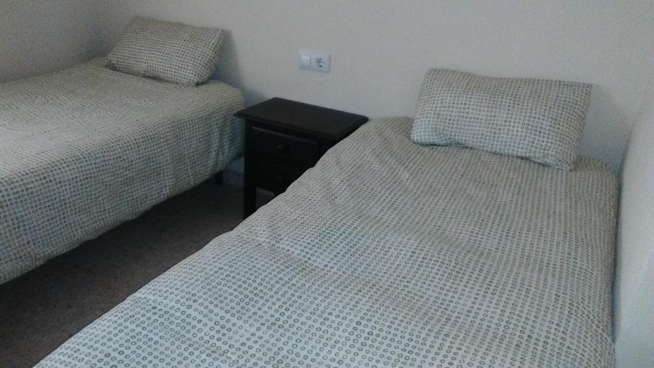 Apartamento Xerez Apartment Херес де ла Фронтера Екстериор снимка